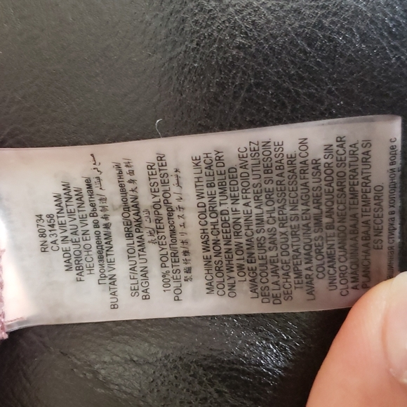 BCBGeneration Woman Coverups , Tan Color, Size S. - Picture 6 of 6